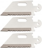Ostrze noża Cold Steel Click-N-Cut Utility Serrated Ostrze noża Cold Steel Click-N-Cut Utility Serrated