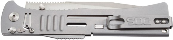 Нож SOG SlimJim XL Нож SOG SlimJim XL