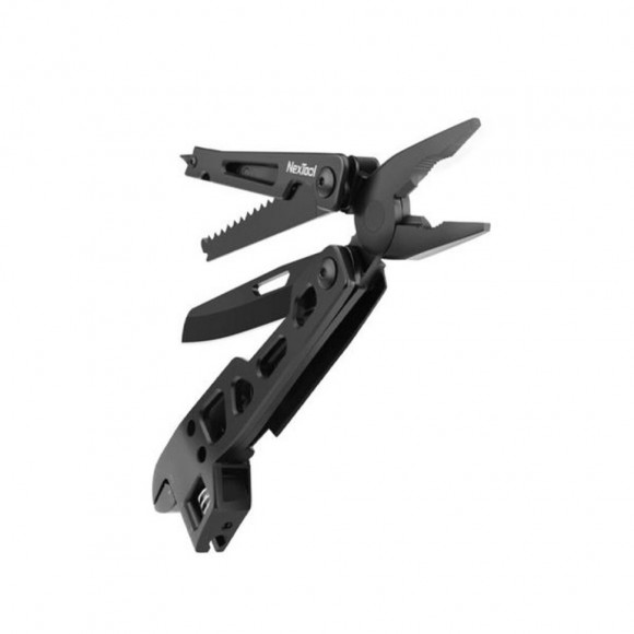 Мультитул NexTool Vanguard Multifunctional Wrench Мультитул NexTool Vanguard Multifunctional Wrench