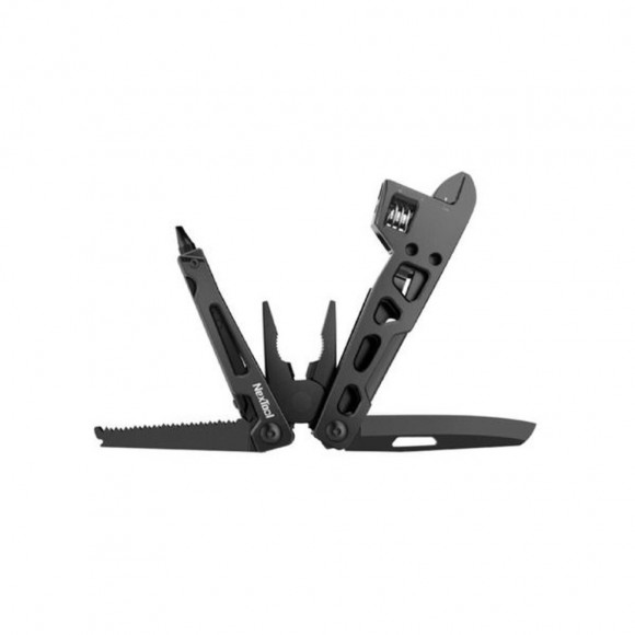 Мультитул NexTool Vanguard Multifunctional Wrench Мультитул NexTool Vanguard Multifunctional Wrench