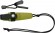 Нож Morakniv Eldris Neck Knife. Цвет - зеленый