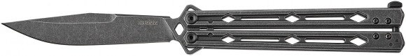 Kershaw Lucha Knife