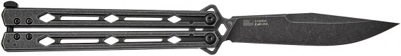 Нож Kershaw Lucha Нож Kershaw Lucha