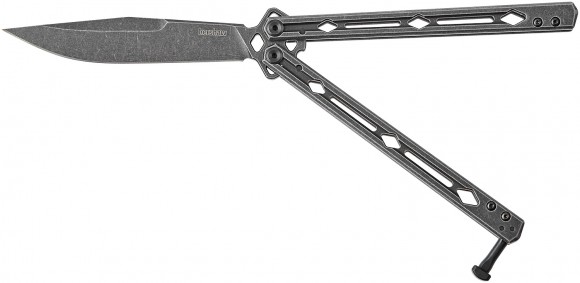 Нож Kershaw Lucha Нож Kershaw Lucha