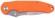 Нож SKIF Mouse Orange
