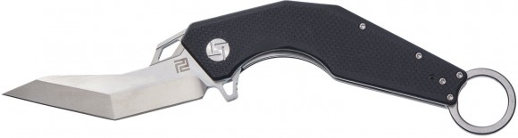 Ніж Artisan Cobra SW Flat