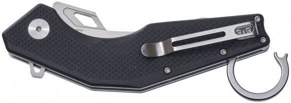 Нож Artisan Cobra SW Flat Нож Artisan Cobra SW Flat