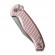 Folding knife Civivi Stormhowl C23040B-3