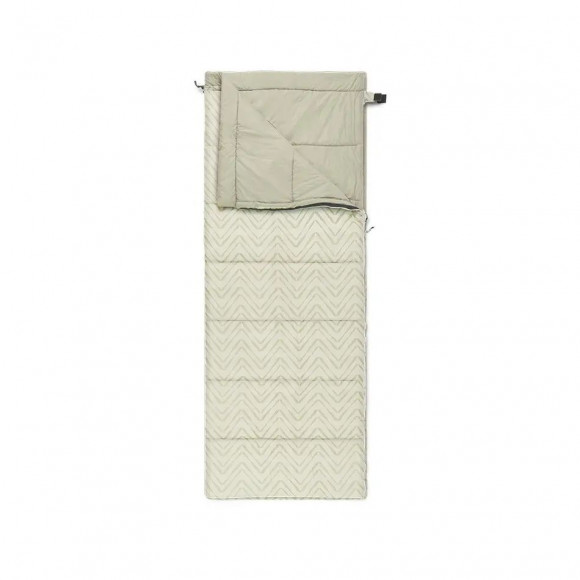 Спальний мішок Naturehike DP100 CNK2300SD012, світло-зелений Спальний мішок Naturehike DP100 CNK2300SD012, світло-зелений