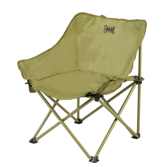 Folding chair BRS KY504G green Folding chair BRS KY504G green