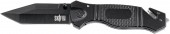 Ніж SKIF Plus Lifesaver Black Ніж SKIF Plus Lifesaver Black