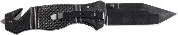 Нож SKIF Plus Lifesaver Black Нож SKIF Plus Lifesaver Black