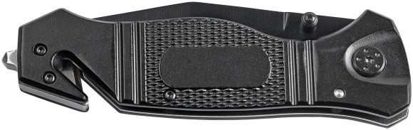 Нож SKIF Plus Lifesaver Black Нож SKIF Plus Lifesaver Black