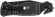 Нож SKIF Plus Lifesaver Black