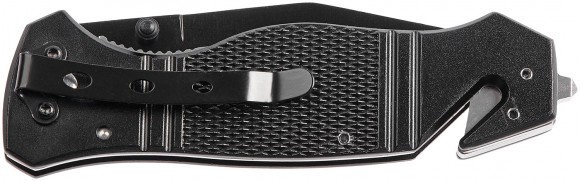 Нож SKIF Plus Lifesaver Black Нож SKIF Plus Lifesaver Black