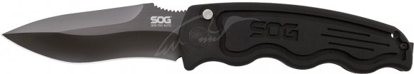 Nóż SOG Sog-Tac Drop Point