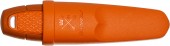 Morakniv Eldris Neck Knife. The color is orange Morakniv Eldris Neck Knife. The color is orange