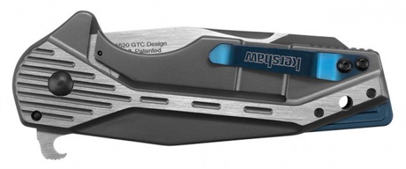 Kershaw Malt knife