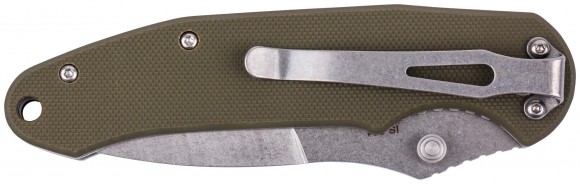 Нож SKIF Mouse Olive