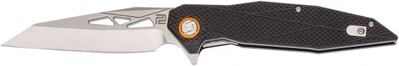 Ніж Artisan Cygnus G10 Flat Ніж Artisan Cygnus G10 Flat
