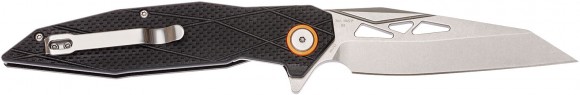 Ніж Artisan Cygnus G10 Flat Ніж Artisan Cygnus G10 Flat