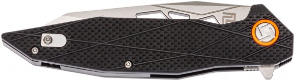 Ніж Artisan Cygnus G10 Flat Ніж Artisan Cygnus G10 Flat