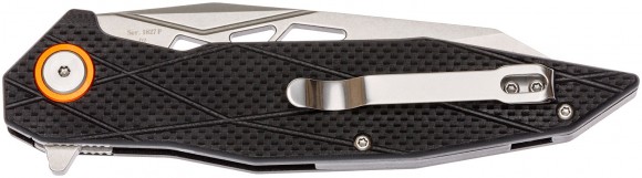Ніж Artisan Cygnus G10 Flat Ніж Artisan Cygnus G10 Flat