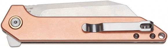 Нож CJRB Rampart Copper Нож CJRB Rampart Copper