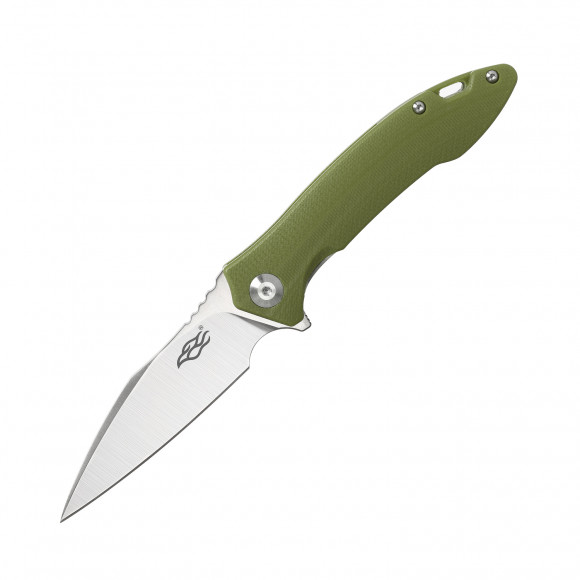 Firebird FH51-BR Klappboden