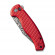 Folding knife Civivi Stormhowl C23040B-DS1