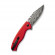 Folding knife Civivi Stormhowl C23040B-DS1