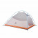 Naturehike Cloud Up 2 Zaktualizowano NH17T001-T, 210T, pomarańczowy