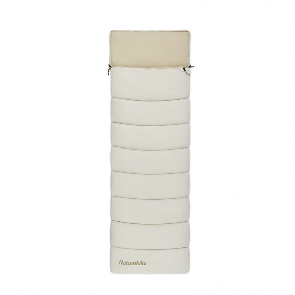 Naturehike LD150 CNK2300SD016 sleeping bag, beige