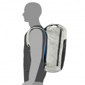 Рюкзак туристичний Naturehike NH20BB206, 20 л, світло-сірий Рюкзак туристичний Naturehike NH20BB206, 20 л, світло-сірий