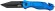 Messer SKIF Plus Lifesaver Blau