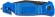 Messer SKIF Plus Lifesaver Blau