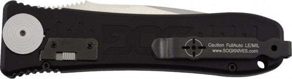 Нож SOG Spec Elite I Auto Нож SOG Spec Elite I Auto