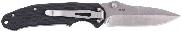 Нож SKIF Mouse Black
