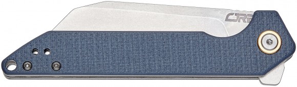 Нож CJRB Rampart G10 Gray-blue Нож CJRB Rampart G10 Gray-blue