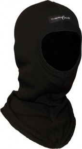Helmet-mask Thermowave black Helmet-mask Thermowave black
