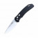 Faltboden Firebird F7582Al-BK