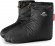 Naturehike NH18S023-T goose down boots, size S, black