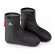Naturehike NH18S023-T goose down boots, size S, black