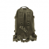 Рюкзак тактичний 24л Helikon-Tex RACCOON Mk2 Backpack - Cordura - Olive Green Рюкзак тактичний 24л Helikon-Tex RACCOON Mk2 Backpack - Cordura - Olive Green