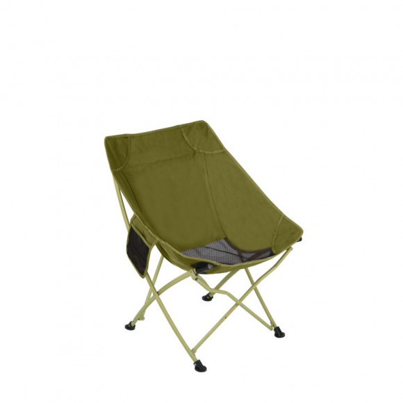Folding chair BRS KY506G green Folding chair BRS KY506G green