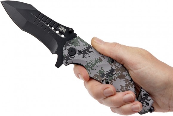 Knife SKIF Plus Predator Knife SKIF Plus Predator