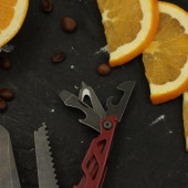 Мультитул NexTool Flagship Pro, червоний Мультитул NexTool Flagship Pro, червоний
