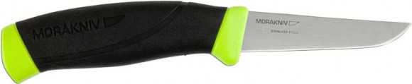 Нож Morakniv Fishing Comfort Fillet 090