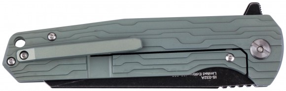 Ніж SKIF Nomad Limited Edition Green Ніж SKIF Nomad Limited Edition Green