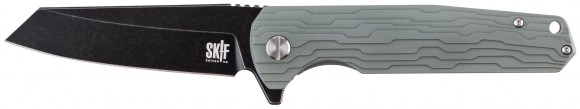 Ніж SKIF Nomad Limited Edition Green Ніж SKIF Nomad Limited Edition Green